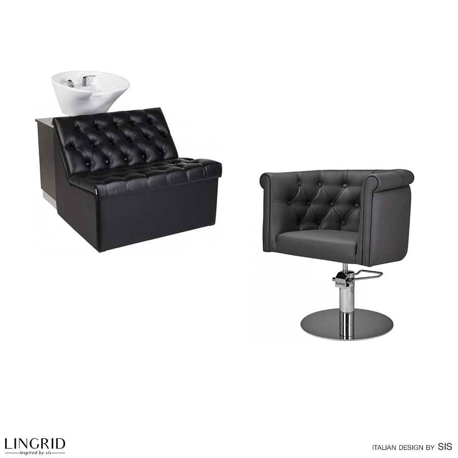 Kirpyklos komplektas Mali Kirpyklos komplektas Mali